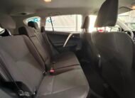 TOYOTA RAV 4 150D AWD Advance
