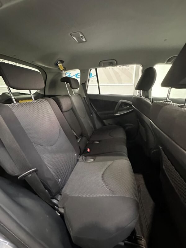 TOYOTA RAV 4 150D AWD Advance