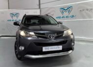 TOYOTA RAV 4 150D AWD Advance