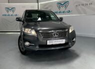 TOYOTA RAV 4 150D AWD Advance