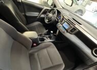 TOYOTA RAV 4 150D AWD Advance