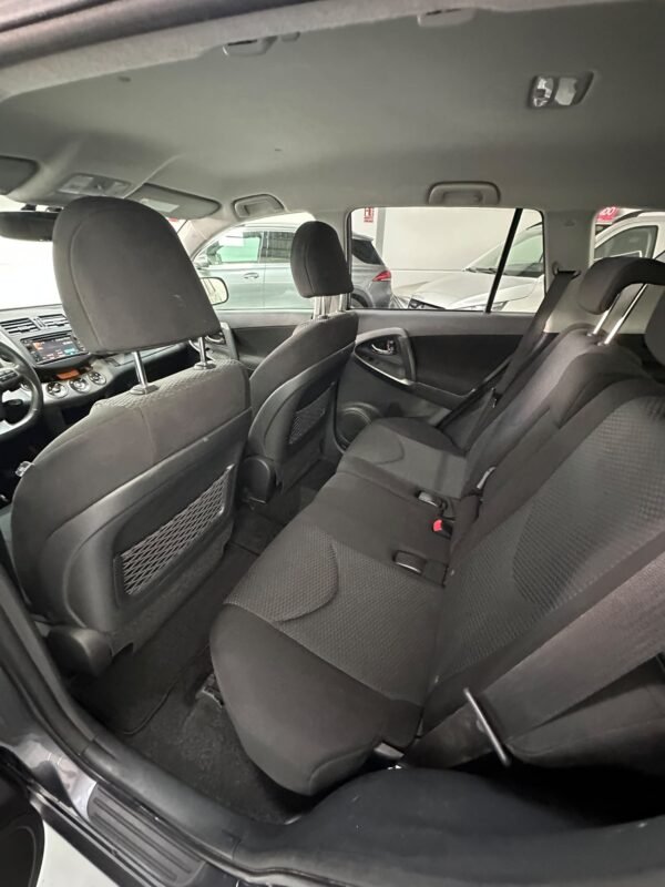 TOYOTA RAV 4 150D AWD Advance