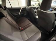 TOYOTA RAV 4 150D AWD Advance