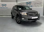 TOYOTA RAV 4 150D AWD Advance