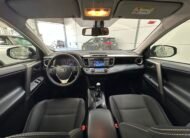 TOYOTA RAV 4 150D AWD Advance