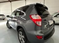 TOYOTA RAV 4 150D AWD Advance