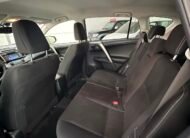 TOYOTA RAV 4 150D AWD Advance