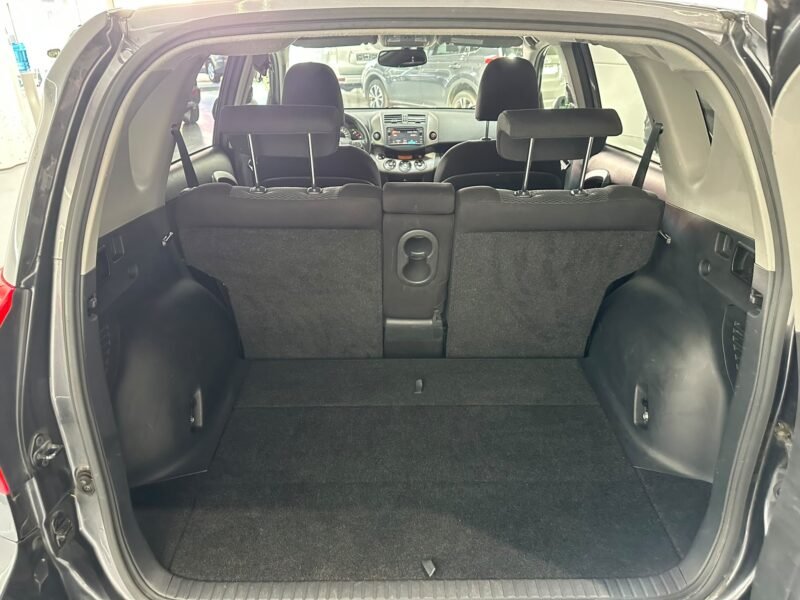 TOYOTA RAV 4 150D AWD Advance