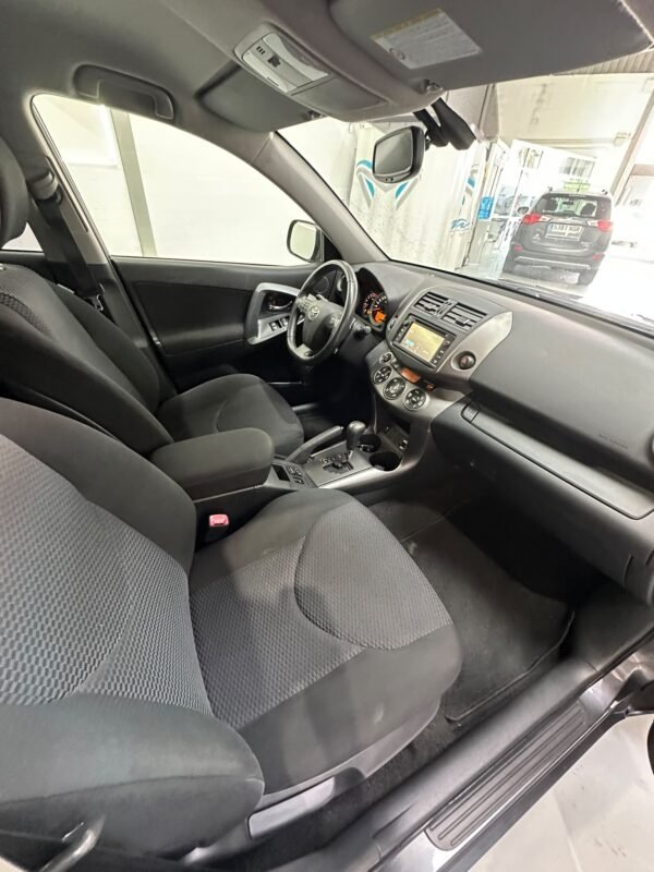 TOYOTA RAV 4 150D AWD Advance