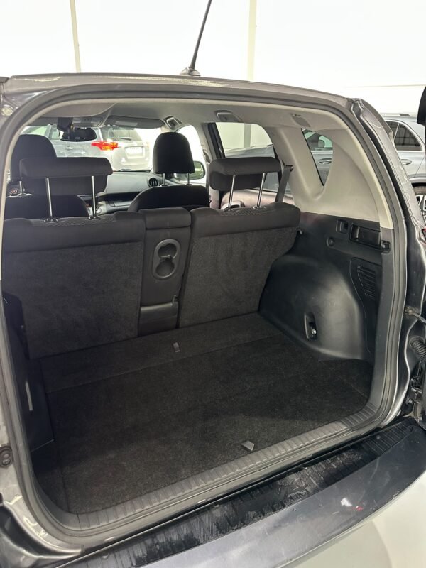 TOYOTA RAV 4 150D AWD Advance