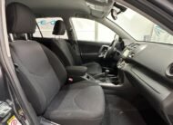 TOYOTA RAV 4 150D AWD Advance