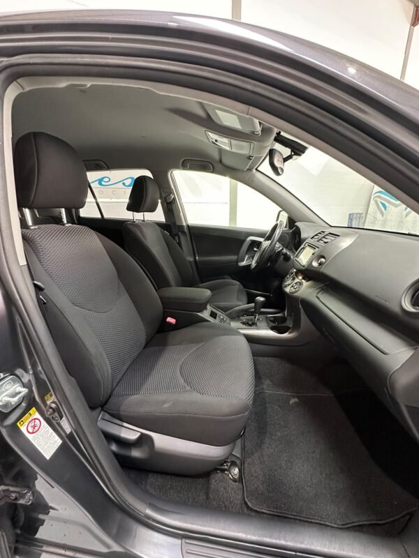 TOYOTA RAV 4 150D AWD Advance