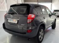 TOYOTA RAV 4 150D AWD Advance