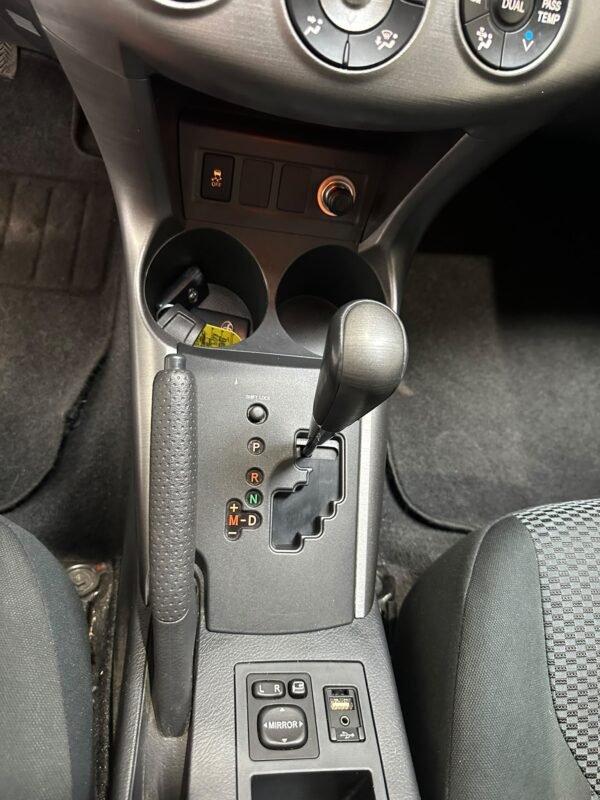 TOYOTA RAV 4 150D AWD Advance