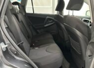 TOYOTA RAV 4 150D AWD Advance