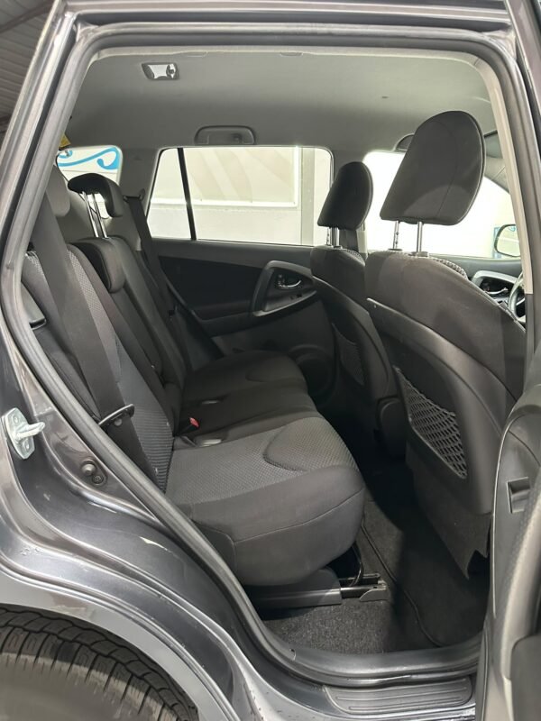 TOYOTA RAV 4 150D AWD Advance