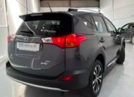 TOYOTA RAV 4 150D AWD Advance