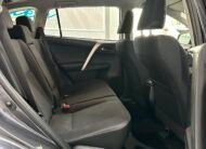 TOYOTA RAV 4 150D AWD Advance