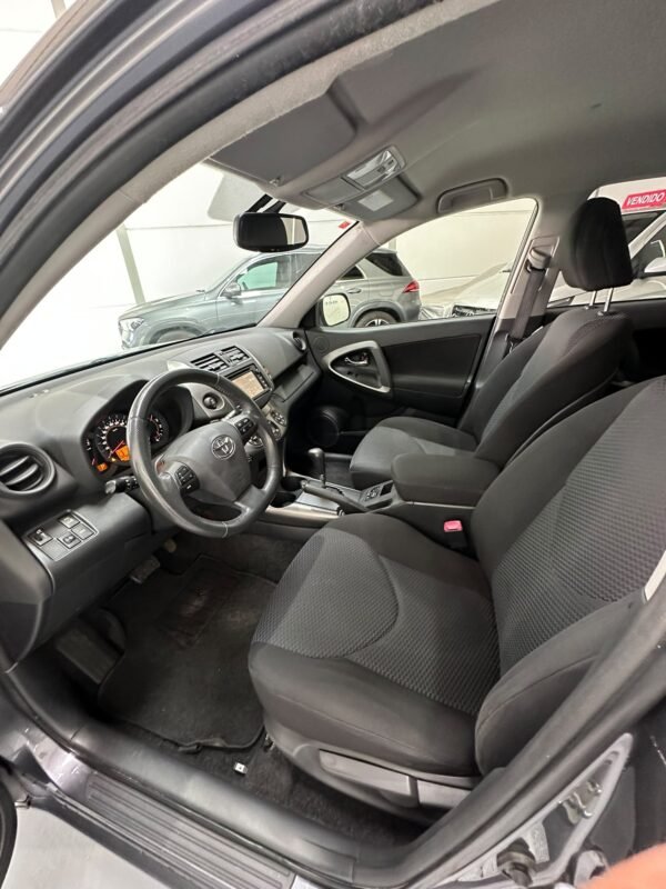 TOYOTA RAV 4 150D AWD Advance
