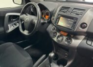 TOYOTA RAV 4 150D AWD Advance