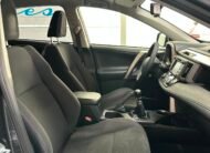 TOYOTA RAV 4 150D AWD Advance