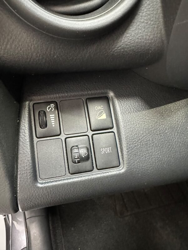 TOYOTA RAV 4 150D AWD Advance