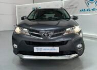 TOYOTA RAV 4 150D AWD Advance