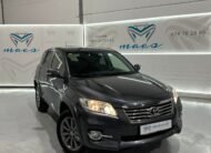 TOYOTA RAV 4 2.2D-CAT Executive 4×4 CS AutoDrive