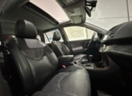 TOYOTA RAV 4 2.2D-CAT Executive 4×4 CS AutoDrive
