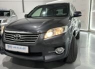 TOYOTA RAV 4 2.2D-CAT Executive 4×4 CS AutoDrive
