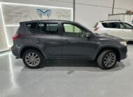 TOYOTA RAV 4 2.2D-CAT Executive 4×4 CS AutoDrive