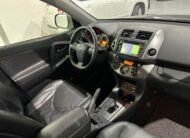 TOYOTA RAV 4 2.2D-CAT Executive 4×4 CS AutoDrive