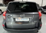 TOYOTA RAV 4 2.2D-CAT Executive 4×4 CS AutoDrive