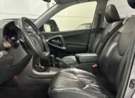 TOYOTA RAV 4 2.2D-CAT Executive 4×4 CS AutoDrive