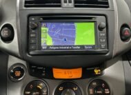 TOYOTA RAV 4 2.2D-CAT Executive 4×4 CS AutoDrive