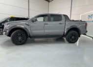 FORD RANGER RAPTOR 2.0 Ecoblue 157kW 4×4 Dob Cab Raptor AT