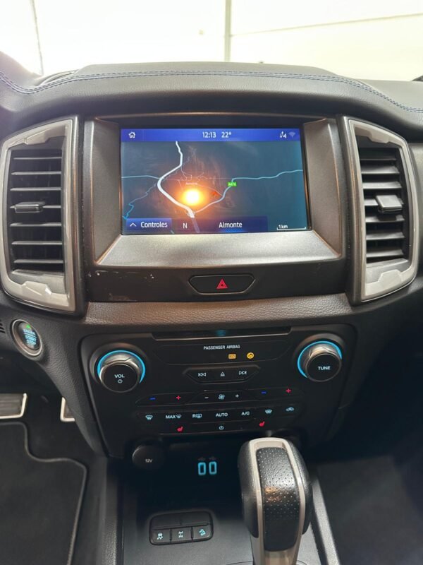 FORD RANGER RAPTOR 2.0 Ecoblue 157kW 4×4 Dob Cab Raptor AT