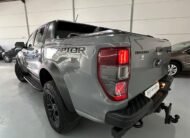 FORD RANGER RAPTOR 2.0 Ecoblue 157kW 4×4 Dob Cab Raptor AT