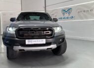 FORD RANGER RAPTOR 2.0 Ecoblue 157kW 4×4 Dob Cab Raptor AT