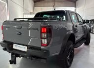 FORD RANGER RAPTOR 2.0 Ecoblue 157kW 4×4 Dob Cab Raptor AT