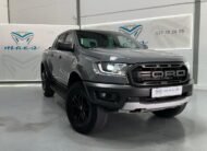 FORD RANGER RAPTOR 2.0 Ecoblue 157kW 4×4 Dob Cab Raptor AT