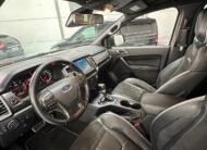 FORD RANGER RAPTOR 2.0 Ecoblue 157kW 4×4 Dob Cab Raptor AT
