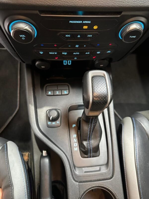FORD RANGER RAPTOR 2.0 Ecoblue 157kW 4×4 Dob Cab Raptor AT