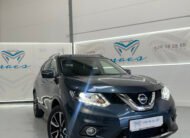 NISSAN X-TRAIL dCi 130CV 96kW XTRONIC TEKNA LIMIT ED