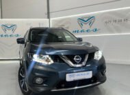 NISSAN X-TRAIL dCi 130CV 96kW XTRONIC TEKNA LIMIT ED