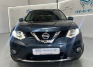 NISSAN X-TRAIL dCi 130CV 96kW XTRONIC TEKNA LIMIT ED