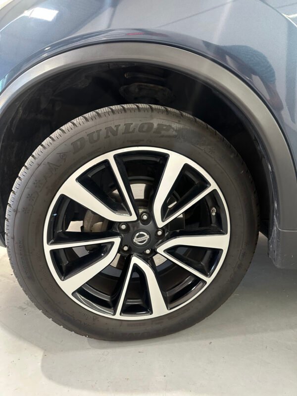 NISSAN X-TRAIL dCi 130CV 96kW XTRONIC TEKNA LIMIT ED