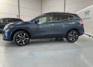 NISSAN X-TRAIL dCi 130CV 96kW XTRONIC TEKNA LIMIT ED