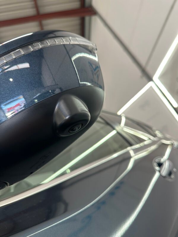 NISSAN X-TRAIL dCi 130CV 96kW XTRONIC TEKNA LIMIT ED