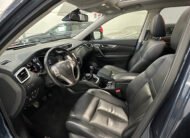 NISSAN X-TRAIL dCi 130CV 96kW XTRONIC TEKNA LIMIT ED